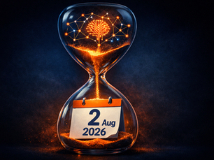 When the Algorithm Becomes a Compliance Risk: What TA Teams Must Have Completed by August 2026 Under the EU AI Act