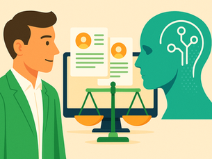 AI in Recruiting: Minimizing Bias with the Right Preparation