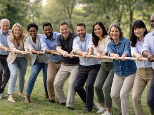 Resilienz im Recruiting: Warum belastbare Teams erfolgreicher rekrutieren und 7 Vorschläge wie man Resilienz aufbaut.