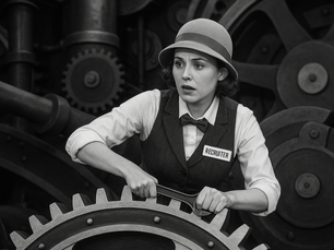 Recruiting in der Krise: Warum jetzt der beste Zeitpunkt für Prozess-Optimierung ist