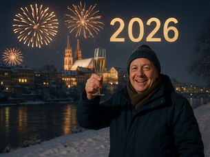 Prosit Neujahr - Gute Vorsätze für TA-Teams 2026