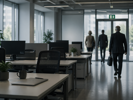 Der Fachkräftemangel ist hausgemacht – demografische Austrocknung als blinder Fleck im Recruiting