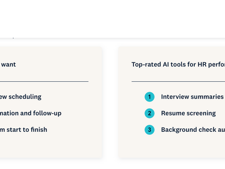 The Alignment Advantage Report: Wie Recruiting und Jobsucher KI nutzen – und wo Wahrnehmung und Bewertung auseinandergehen