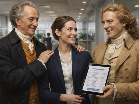 Words Attract – or Repel: How Well-Written Job Ads Draw in Talent and Poor Ones Drive Them Away