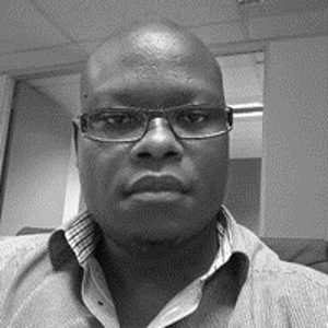 Trevor Thebe