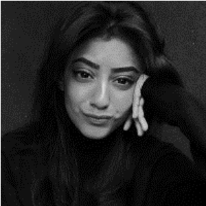 Nicole Naicker