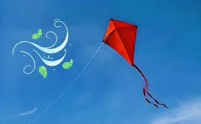 ¡Deja volar tu imaginación!