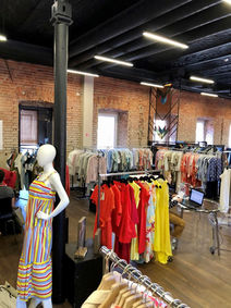 C.E.d.E.R.: Эксклюзивные коллекции в Московском шоуруме –  с 12 по 19 мая 2021!