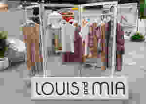 Louis&Mia от SE-Blusen