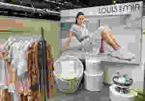 Louis&Mia от SE-Blusen