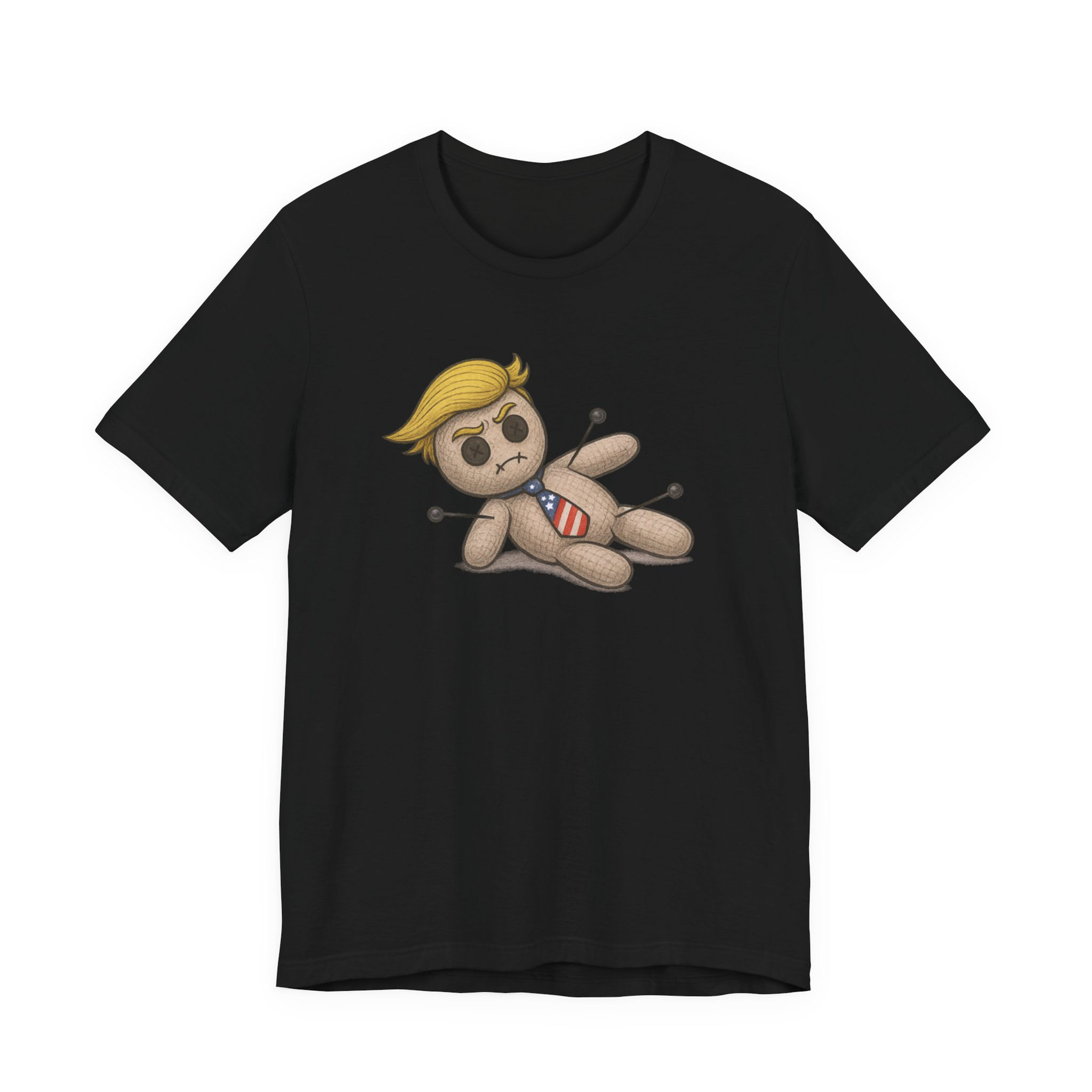 Voodoo Doll Tee