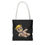 Thumbnail: Witch Tote Bag - Double Sided 