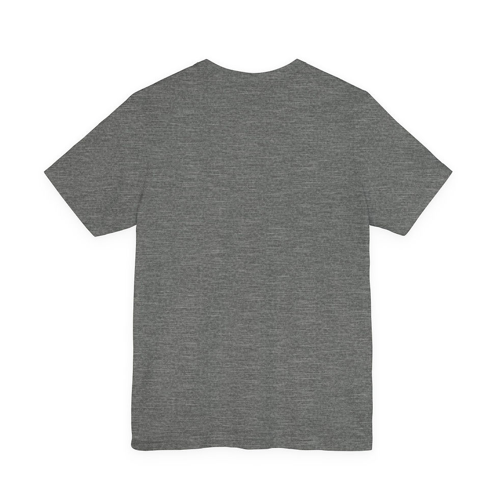 Thumbnail: Inclusivity Statement T-shirt 