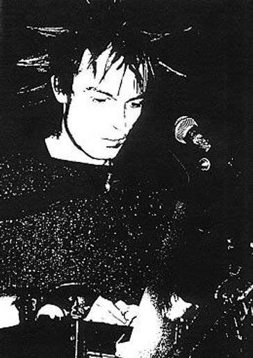 Patrik FK-KFK Live-1978.jpg