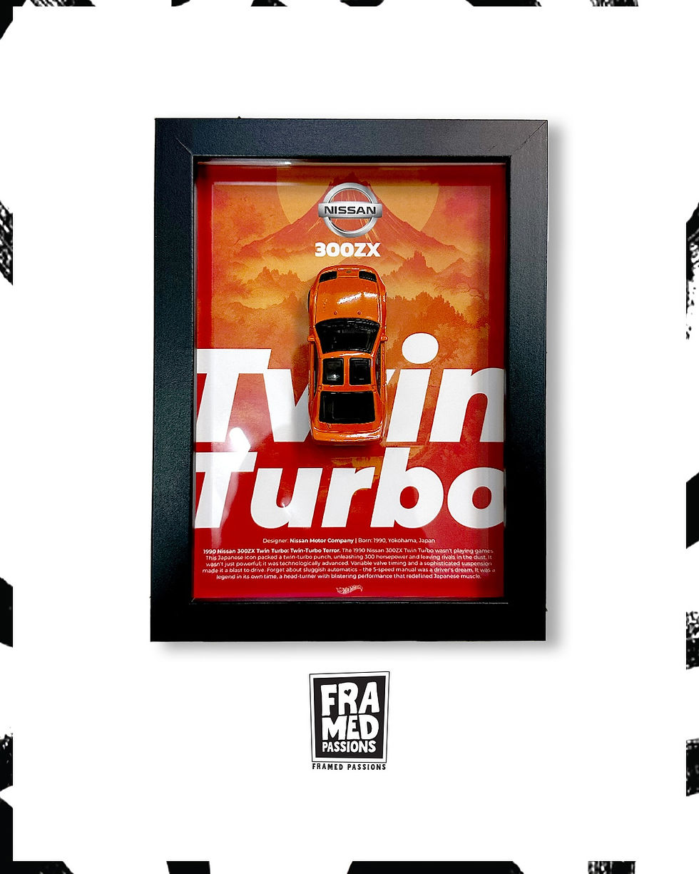 Thumbnail: 1990 Nissan 300ZX Twin Turbo