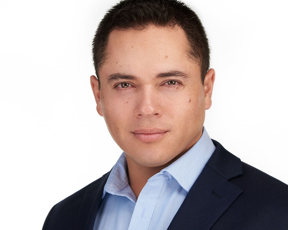 Andres Hurtado