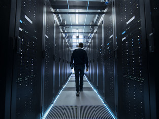 SynerTech Cloud Expand to Meet Cloud Adoption Demand in Europe