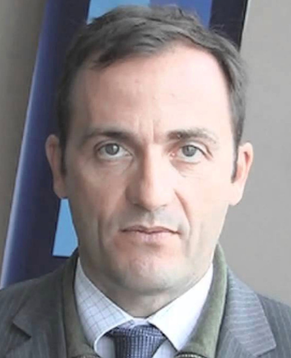 Joseba Calvo