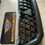 Thumbnail: Mitsubishi Nativa Montero Sport Persiana frontal 2000-2001MR636387