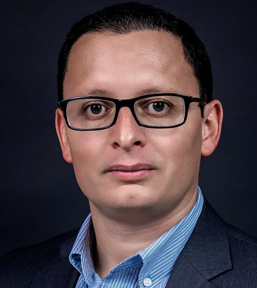 Jose Vega
