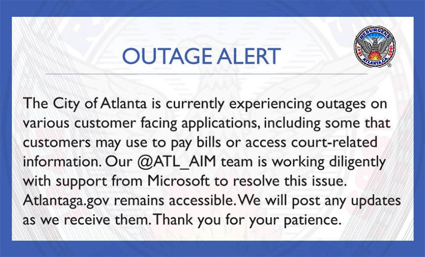 Source: City of Atlanta.