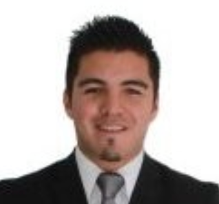 Carlos Javier Escobar