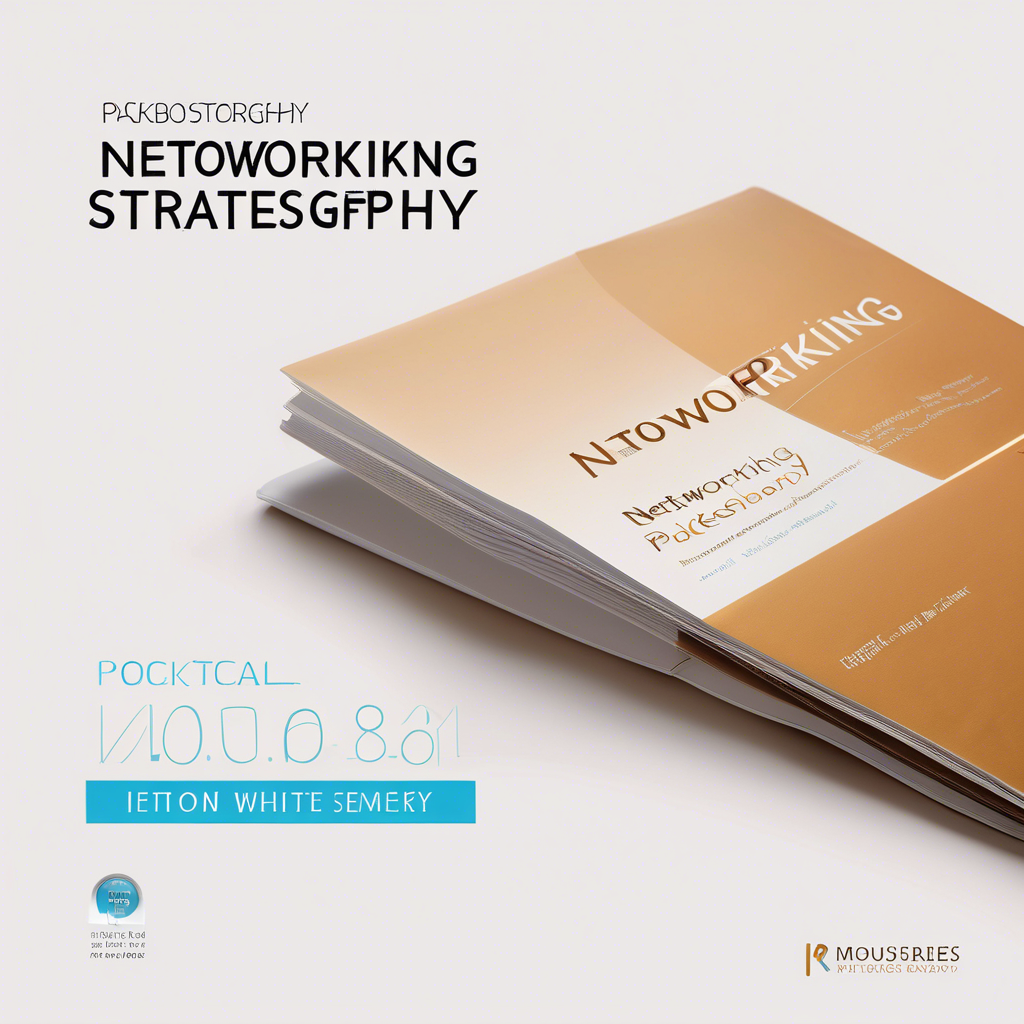 Networking Strategies eBook