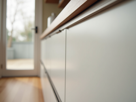 Understanding New Kitchen Cabinet Costs: What You Need to Know