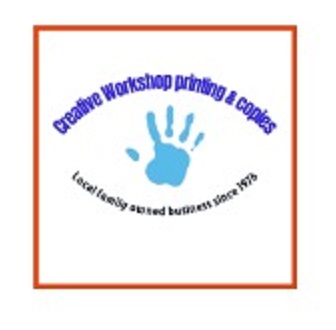 CREATIVE WORKSHOP PRINTING & COPIES