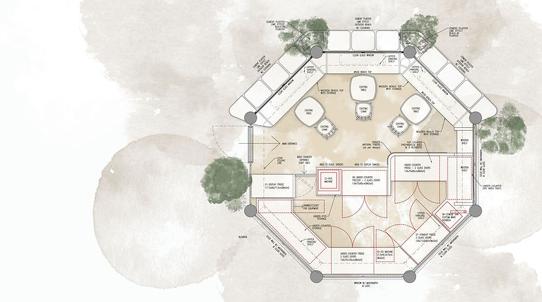 About | Interior & Architecture Design | Qatar