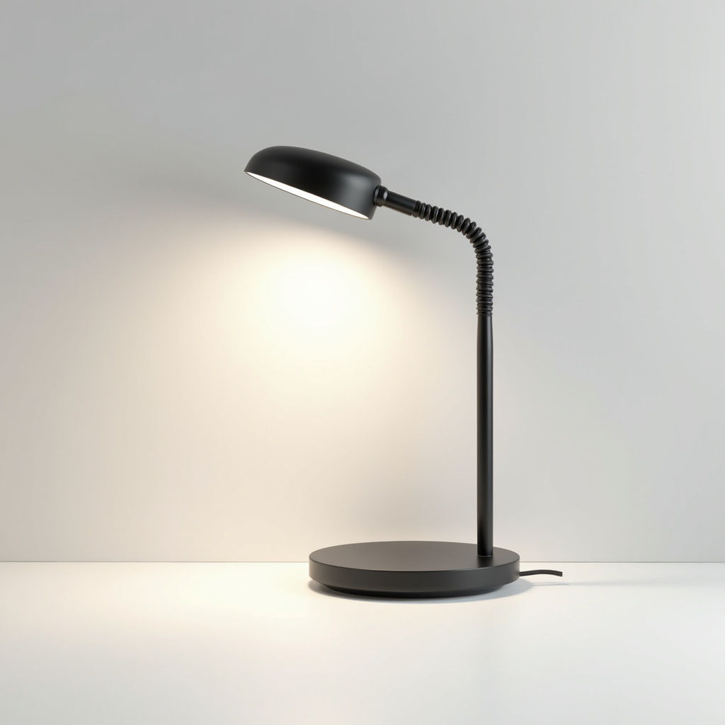 Minimalist Desk Lamp
