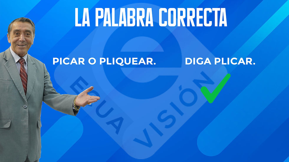 La Palabra Correcta