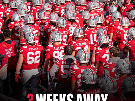 Success Returns to Columbus