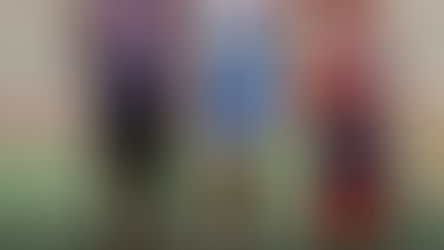 Dillion Regins Supreme