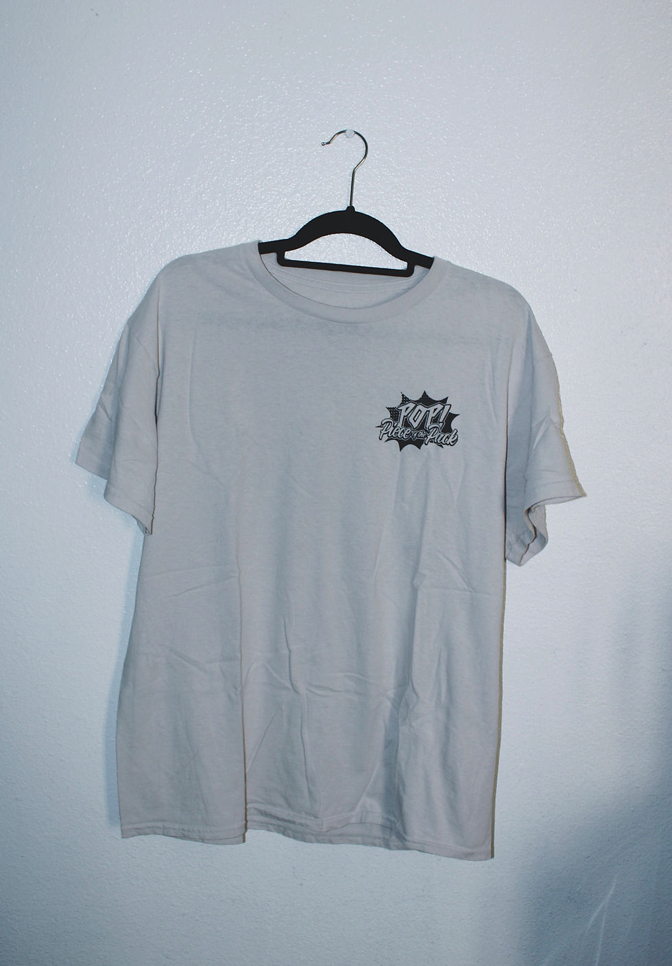Thumbnail: POP Logo T-Shirt | Piece of the Pack
