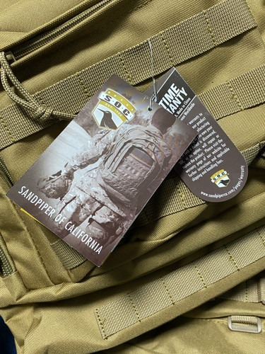 SOC 3DAY ELITE バッグ SOC 3DAY ELITE バッグ 未使用【B029】 | kakitamilitary U.S.