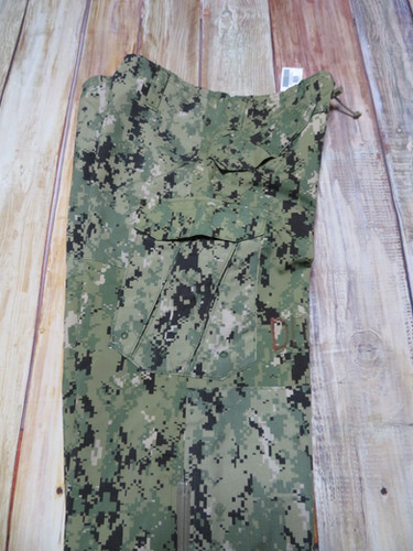 米軍実物 U.S.NAVY Gore-Tex PARKA ゴアテックス パンツ ECWCS | 柿田