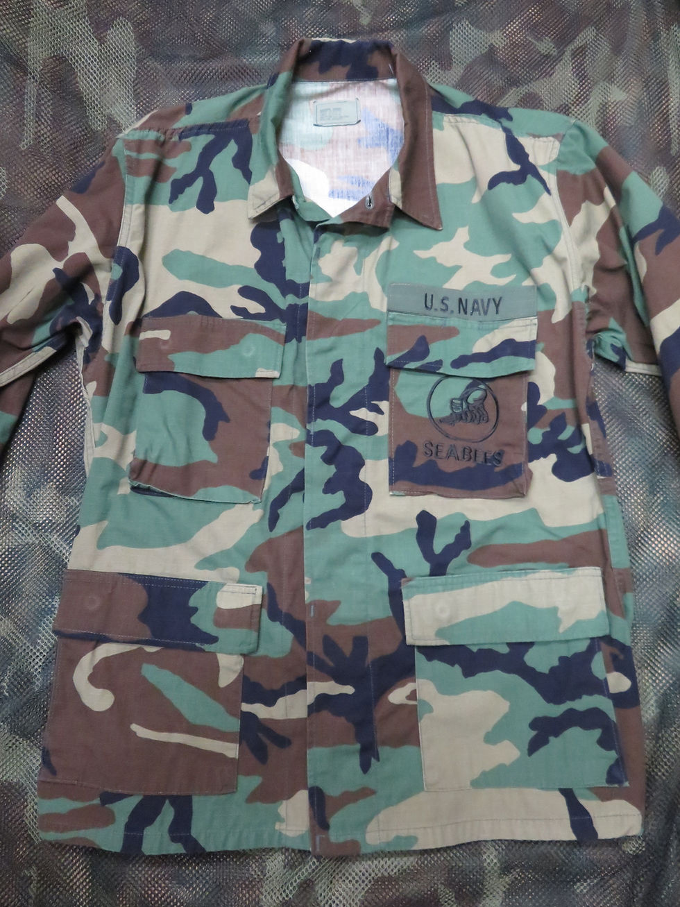 サムネイル： WoodLand ジャケット M-S 2003年 USED【WB033】