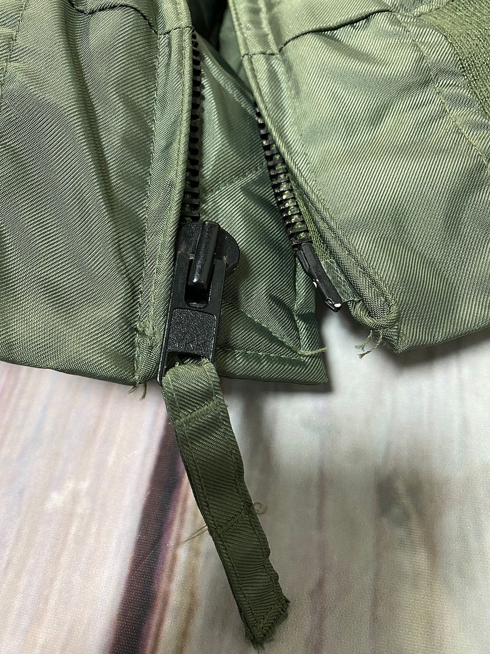 サムネイル： CWU-45P sizeM 2003年 USED【45P026】