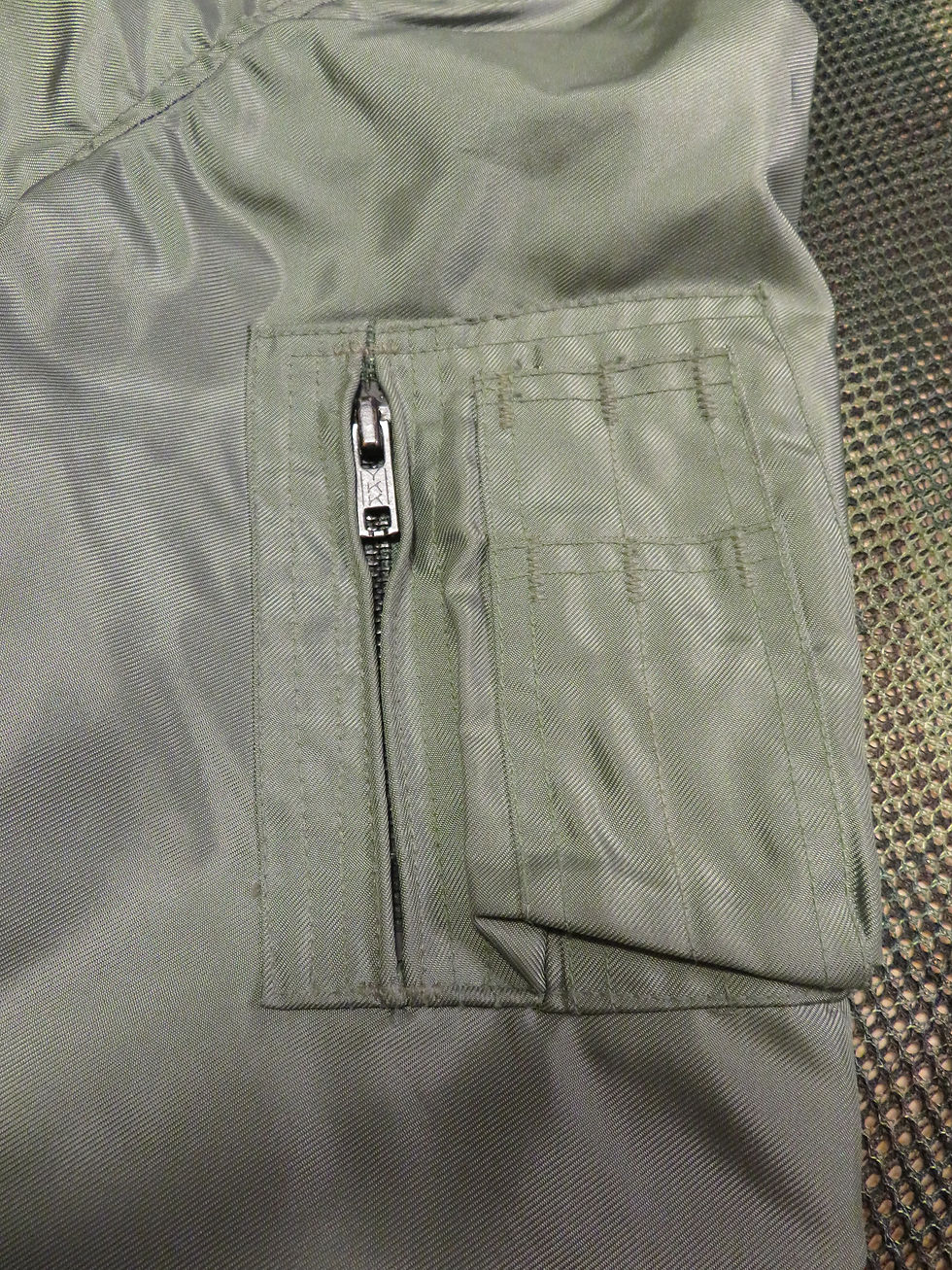 サムネイル： CWU-36P 2005年 sizeXL USED【36P007】