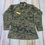 サムネイル： MARPAT WOODLAND ジャケットS-L  2006年  USED【MWB025】