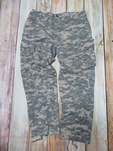 米軍実物 ACU UCP TROUSER パンツ | 柿田商店 ミリタリーショップ