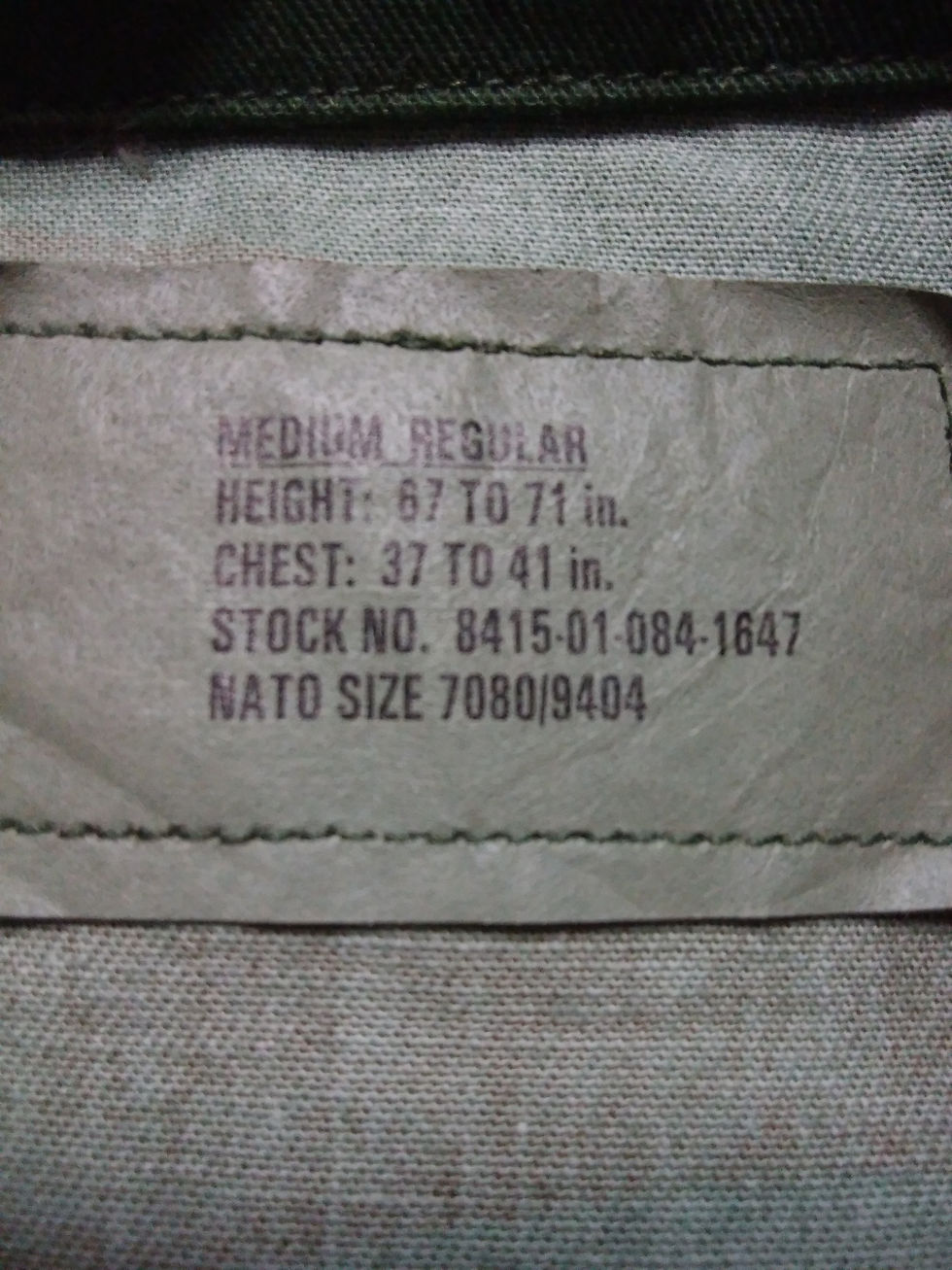 サムネイル： WoodLand ジャケット M-R 1999年 USED【WB066】