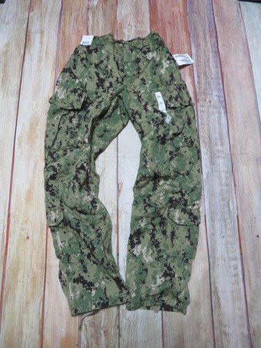米軍実物 NWU TYPEⅢ TROUSER パンツ | 柿田商店 ミリタリーショップ