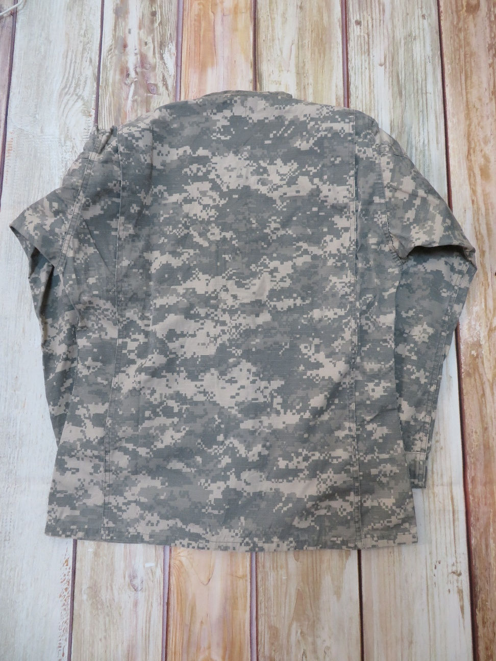 サムネイル： ACU ジャケット S-L 2005年 USED【AB035】