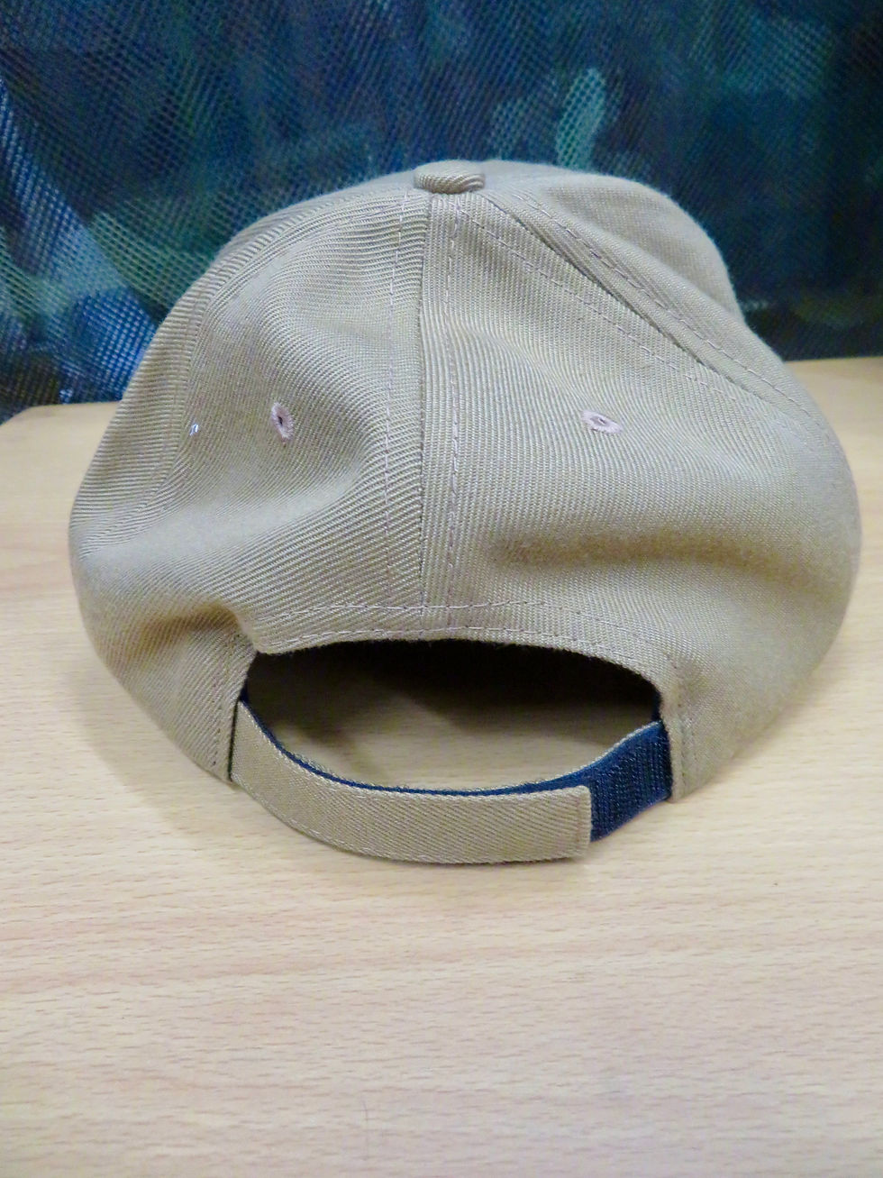 サムネイル： U.S.NAVY SUPPLY CORPS CAP  未使用【N017】