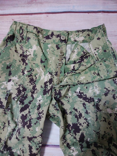 NWU TYPE Ⅲ パンツ M-S 2013年 USED【NⅢT141】 | kakitamilitary