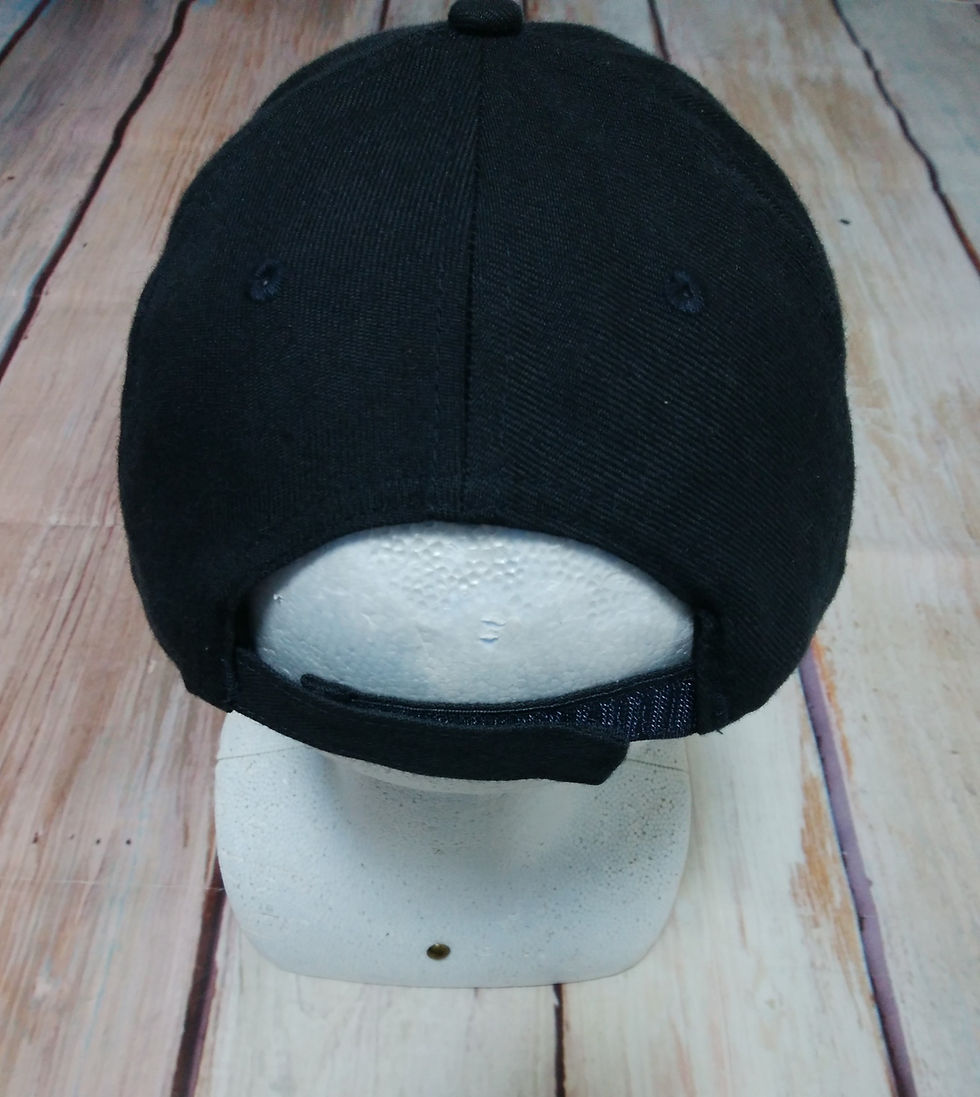 サムネイル： "SERVICE TO THE FLEET"  CAP  USED 【N570】