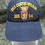 サムネイル： U.S.NAVY CAP "USS CURTIS WILBUR DDG-54" USED  【N124】
