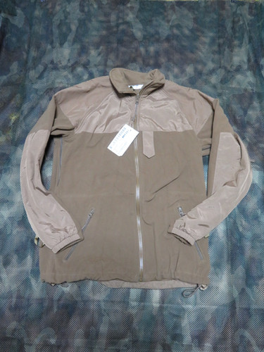 米軍実物 U.S.NAVY PARKA LINER ライナーフリース ECWCS | 柿田商店 